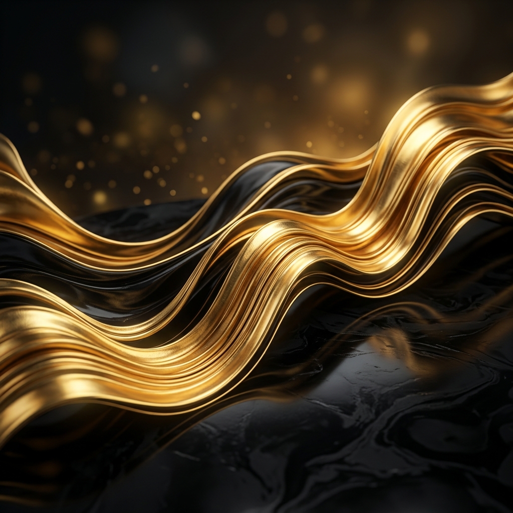 DAM Gold Fluid