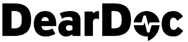 DearDoc Logo